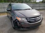 HONDA - ODYSSEY
