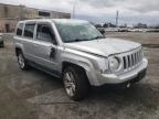 JEEP - PATRIOT