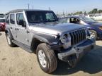 JEEP - WRANGLER