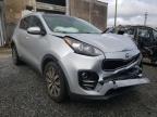 KIA - SPORTAGE