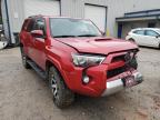 TOYOTA - 4RUNNER