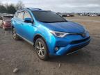 TOYOTA - RAV4
