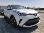 TOYOTA - C-HR