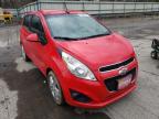 CHEVROLET - SPARK