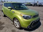 KIA - SOUL