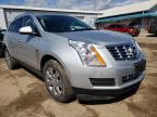 CADILLAC - SRX