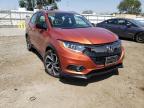 HONDA - HR-V