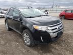 FORD - EDGE