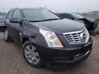 CADILLAC - SRX