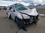 NISSAN - ROGUE