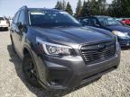 SUBARU - FORESTER