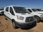 FORD - TRANSIT CONNECT