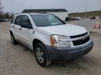 CHEVROLET - EQUINOX