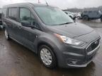 FORD - TRANSIT CONNECT