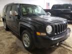 JEEP - PATRIOT