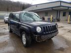 JEEP - PATRIOT