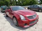 CADILLAC - CTS