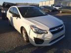 SUBARU - IMPREZA