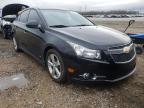 CHEVROLET - CRUZE