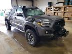 TOYOTA - TACOMA