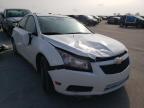 CHEVROLET - CRUZE