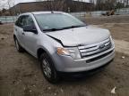 FORD - EDGE