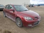 MAZDA - MAZDA3