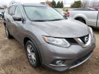 NISSAN - ROGUE