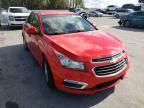 CHEVROLET - CRUZE