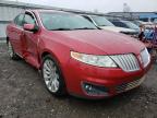 LINCOLN - MKS