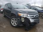 FORD - EDGE