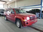 JEEP - PATRIOT