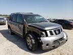 NISSAN - ARMADA