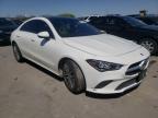 MERCEDES-BENZ - CLA-CLASS