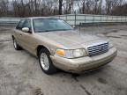 FORD - CROWN VICTORIA