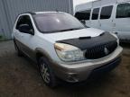 BUICK - RENDEZVOUS