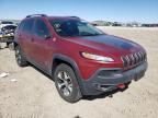 JEEP - CHEROKEE