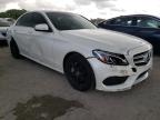 MERCEDES-BENZ - C-CLASS