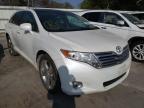 TOYOTA - VENZA