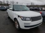 LAND ROVER - RANGE ROVER