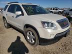 GMC - ACADIA