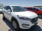 HYUNDAI - TUCSON