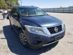 NISSAN - PATHFINDER