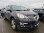 CHEVROLET - TRAVERSE