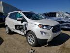 FORD - ECOSPORT S