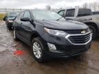 CHEVROLET - EQUINOX