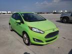 FORD - FIESTA