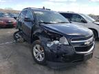 CHEVROLET - EQUINOX