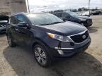 KIA - SPORTAGE