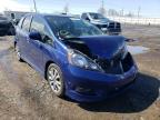 HONDA - FIT